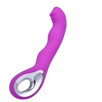 Vibrator de sexo do ponto G feminino para mulheres