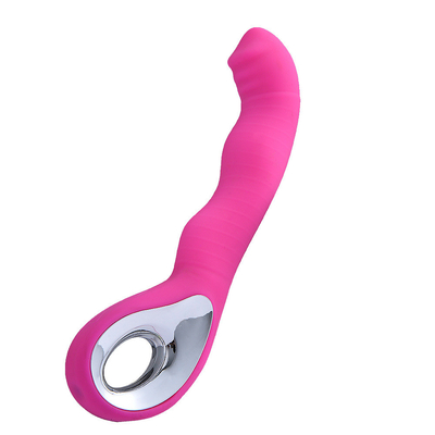 Vibrator de sexo do ponto G feminino para mulheres