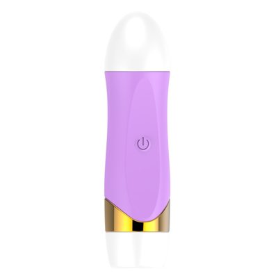 Prostata Língua Brinquedos sexuais Massagista Vibrator Para Casais