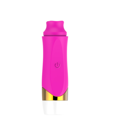 Prostata Língua Brinquedos sexuais Massagista Vibrator Para Casais