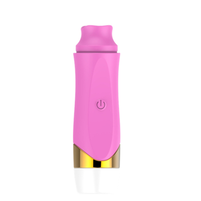 Prostata Língua Brinquedos sexuais Massagista Vibrator Para Casais