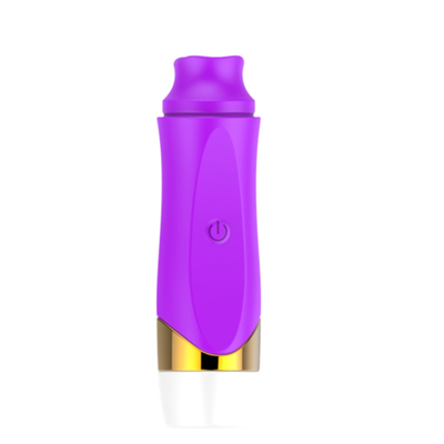 Prostata Língua Brinquedos sexuais Massagista Vibrator Para Casais