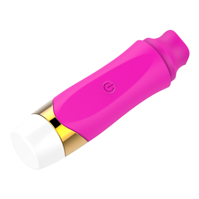 Prostata Língua Brinquedos sexuais Massagista Vibrator Para Casais