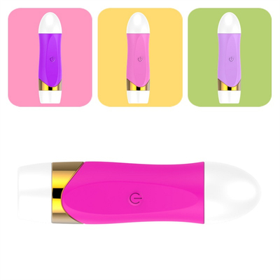 Prostata Língua Brinquedos sexuais Massagista Vibrator Para Casais