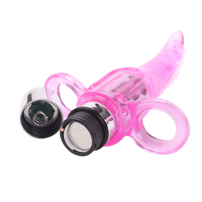 Vibratores de lábio, boca, língua, estimula o clitóris Produtos sexuais Vibratores de língua para mulheres