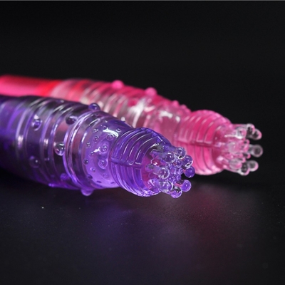 Vibração sem passo Vibrator de balas Brinquedos sexuais para mulheres