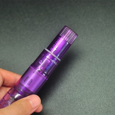 Vibração sem passo Vibrator de balas Brinquedos sexuais para mulheres