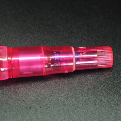 Vibração sem passo Vibrator de balas Brinquedos sexuais para mulheres