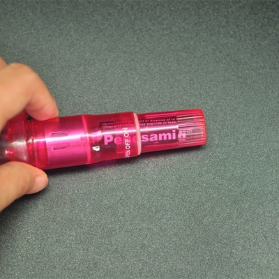 Vibração sem passo Vibrator de balas Brinquedos sexuais para mulheres