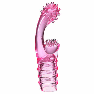 TPE Médico Best Seller Adultos Brinquedos Sexuais Vibrator para Menina