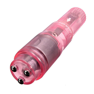 TPE Médico Best Seller Adultos Brinquedos Sexuais Vibrator para Menina