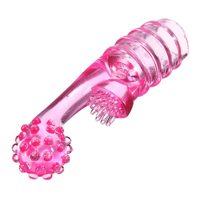 TPE Médico Best Seller Adultos Brinquedos Sexuais Vibrator para Menina