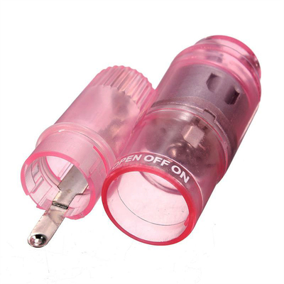 TPE Médico Best Seller Adultos Brinquedos Sexuais Vibrator para Menina