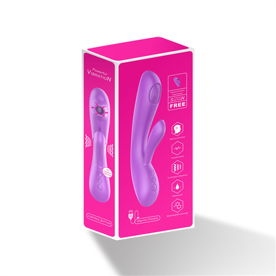 Vibração por atacado 12 velocidades Produtos sexuais para adultos Juguete Sexuale Vibrator Brinquedos sexuais Mulheres Mulheres Mini Bala Vibrator