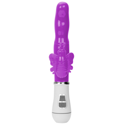 Vendas Quentes Vibrator Vaginal Feminino Brinquedo Sexual Para Mulher