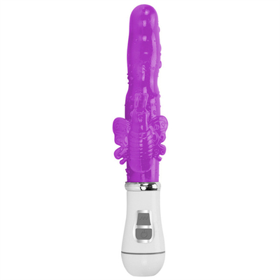 Vendas Quentes Vibrator Vaginal Feminino Brinquedo Sexual Para Mulher