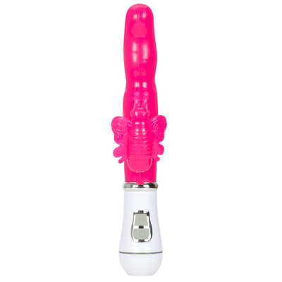 Vendas Quentes Vibrator Vaginal Feminino Brinquedo Sexual Para Mulher