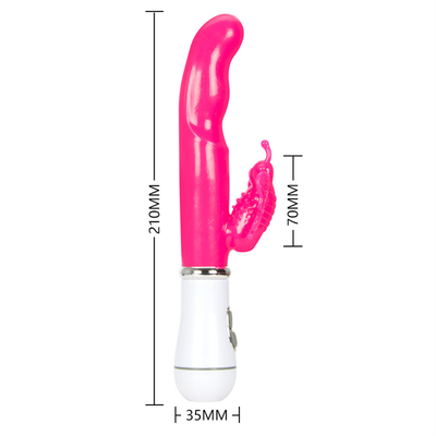 Vendas Quentes Vibrator Vaginal Feminino Brinquedo Sexual Para Mulher