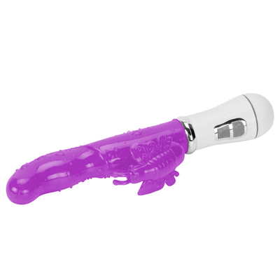 Vendas Quentes Vibrator Vaginal Feminino Brinquedo Sexual Para Mulher