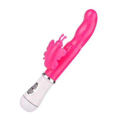 Vendas Quentes Vibrator Vaginal Feminino Brinquedo Sexual Para Mulher