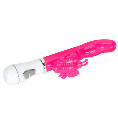 Vendas Quentes Vibrator Vaginal Feminino Brinquedo Sexual Para Mulher