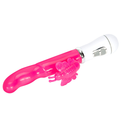 Vendas Quentes Vibrator Vaginal Feminino Brinquedo Sexual Para Mulher