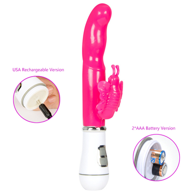 Vendas Quentes Vibrator Vaginal Feminino Brinquedo Sexual Para Mulher