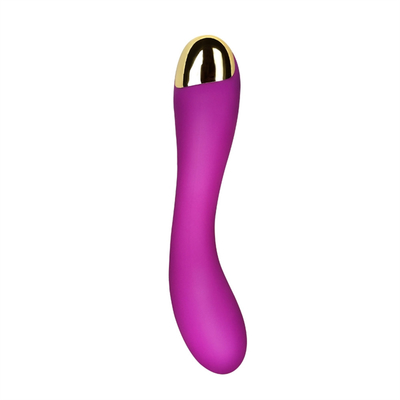 10 velocidades vibrador de dildos USB recarregável G Spot Vibrator do clítoris Massagem para mulheres