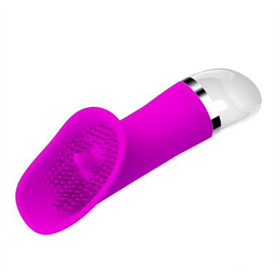 30 Velocidade Silicone Ponto G Língua do Clitóris Sucção Oral Vibrator Brinquedos Sexuais Para Mulheres