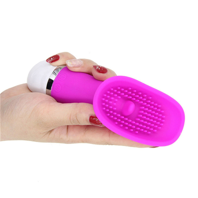 30 Velocidade Silicone Ponto G Língua do Clitóris Sucção Oral Vibrator Brinquedos Sexuais Para Mulheres