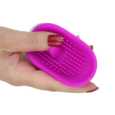 30 Velocidade Silicone Ponto G Língua do Clitóris Sucção Oral Vibrator Brinquedos Sexuais Para Mulheres