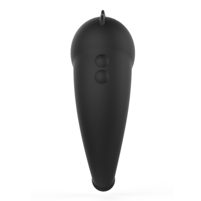 Mini Vibrator de Chupa-Clitóris Chupa-Clitóris Estimulador de Clitóris para Mulher