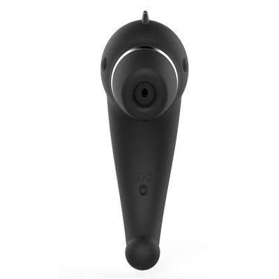 Mini Vibrator de Chupa-Clitóris Chupa-Clitóris Estimulador de Clitóris para Mulher