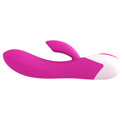 Gráfico Mulheres brinquedos Vibrator Vibração de silicone