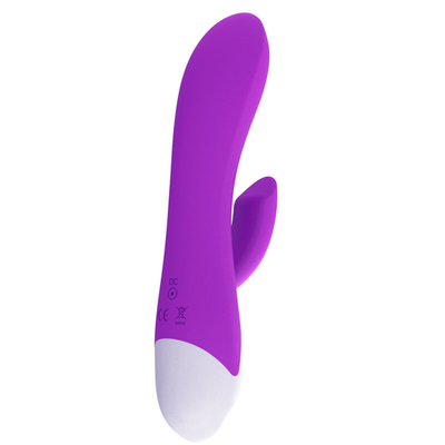 Gráfico Mulheres brinquedos Vibrator Vibração de silicone