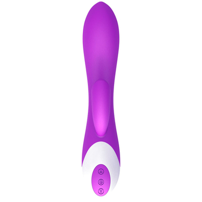 Gráfico Mulheres brinquedos Vibrator Vibração de silicone