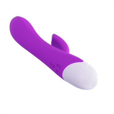 Gráfico Mulheres brinquedos Vibrator Vibração de silicone