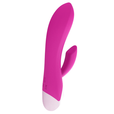 Gráfico Mulheres brinquedos Vibrator Vibração de silicone