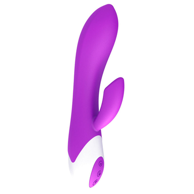 Gráfico Mulheres brinquedos Vibrator Vibração de silicone