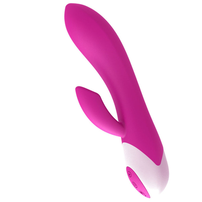 Gráfico Mulheres brinquedos Vibrator Vibração de silicone