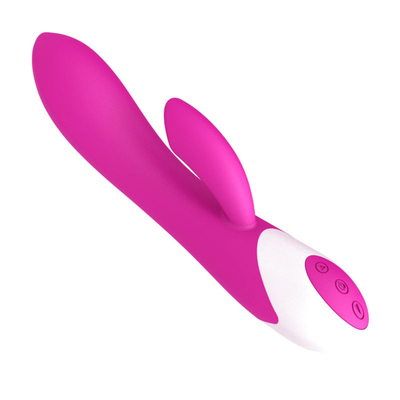 Gráfico Mulheres brinquedos Vibrator Vibração de silicone