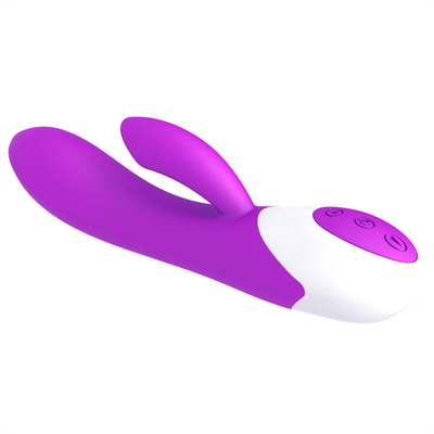 Gráfico Mulheres brinquedos Vibrator Vibração de silicone