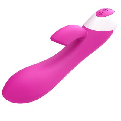 Gráfico Mulheres brinquedos Vibrator Vibração de silicone