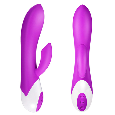 Gráfico Mulheres brinquedos Vibrator Vibração de silicone