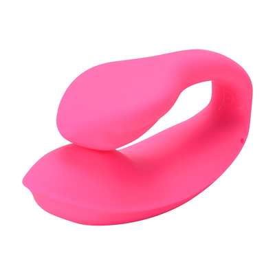 Vibrator de ponto G recarregável e à prova d'água Vibrator anal do clitóris para mulher Preço de referência FOB: Obtenha o último preço