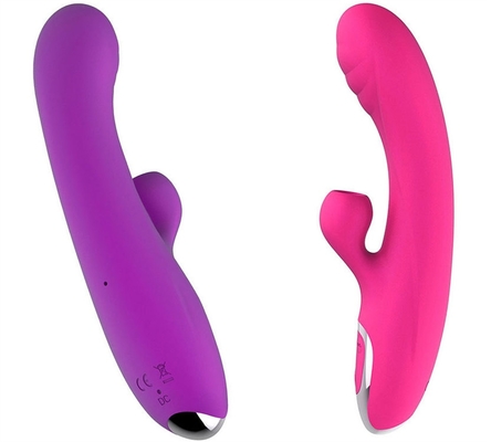 12 velocidades Adultos brinquedos sexuais para a mulher Clitóris estimula o ponto G Dildo Vibrante Masturbador