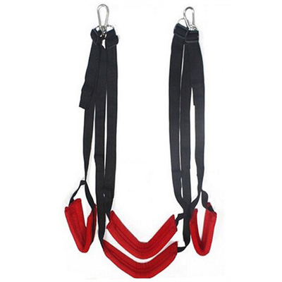 SM Acessórios BDSM Bondage Door Swing Sex Toy para Casais Flirteando Produto Adulto