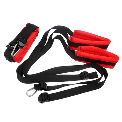 SM Acessórios BDSM Bondage Door Swing Sex Toy para Casais Flirteando Produto Adulto