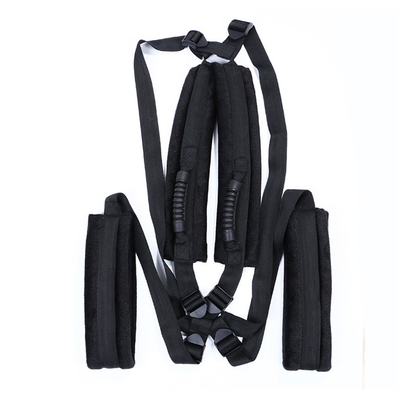 Novo tipo M Bondage Corda erótica cinto de sexo BDSM Bondage Kit para brinquedos de casal