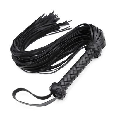Fetiche Erótico Manutenção de tricô Maça BDSM Bondage Bondage Sexy Lingerie chicote Sexo Casal SM